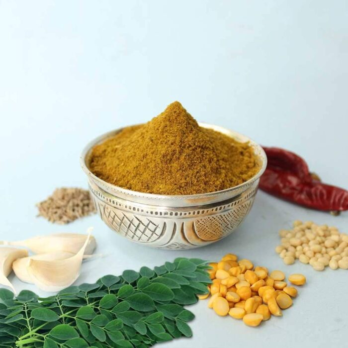 Munagaku karam - Image 1