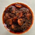 Prawns Gongura Pickle
