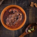 Korameenu Fish Pickle