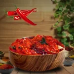 Pandu Mirchi Pickle