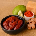 Mamidi Allam Pachadi