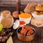 Chicken Pickle (Bone Less)