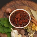 Chicken Gongura Pickle