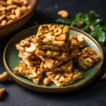 Kaju Chikki