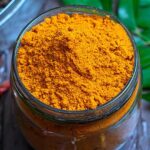 Sambar Powder