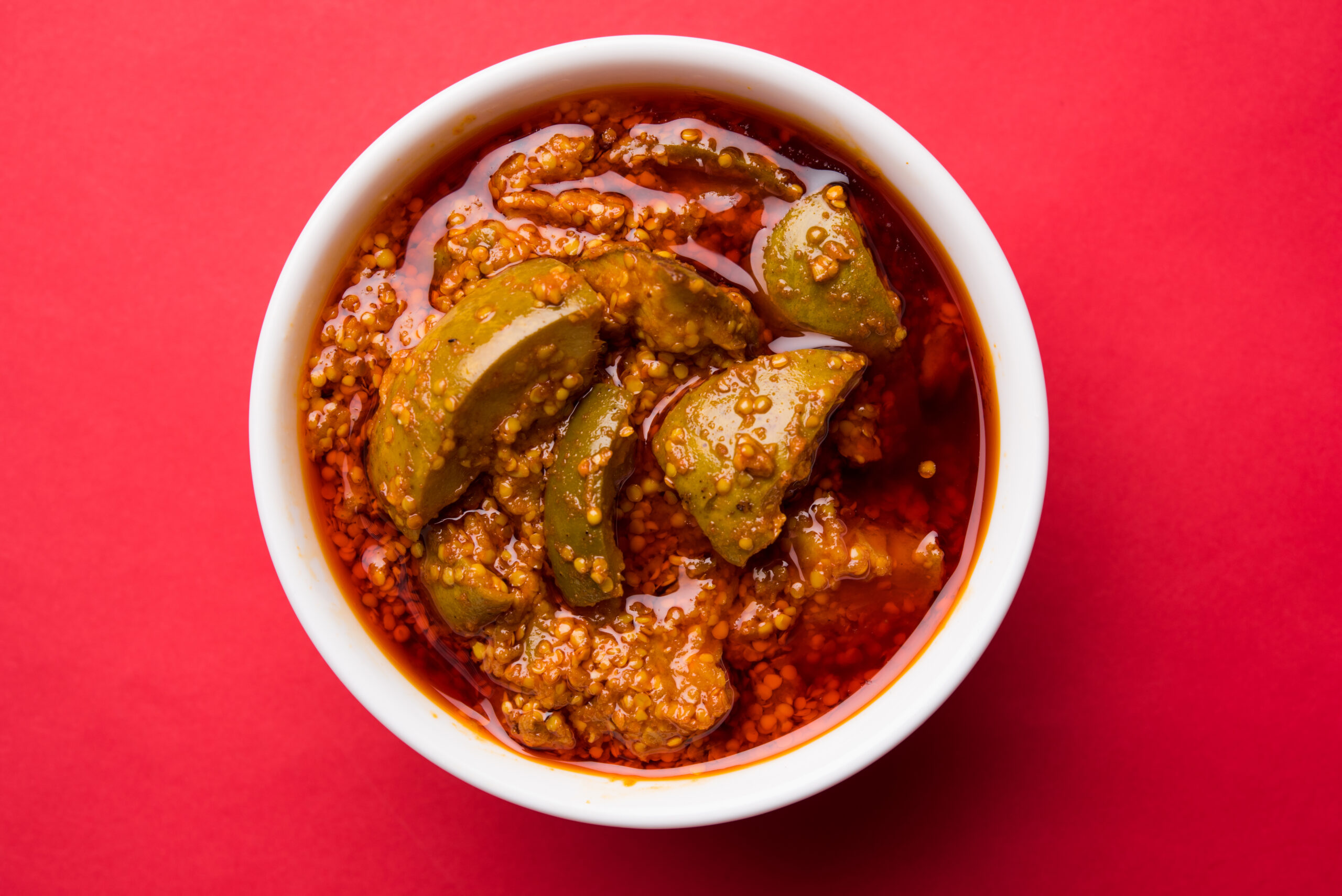 Buy Andhra pickles online